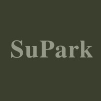 Su Park logo - Similar company to Ssg Platformy Parkingowe