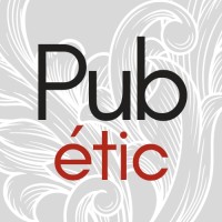 PubéTic logo - Similar company to Menulis, Artiste Peintre Muraliste Marsas En Haute Gironde - St André De Cubzac