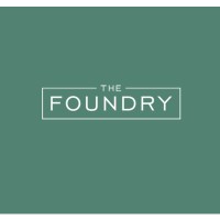 The Foundry logo - Similar company to Era Vc