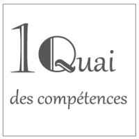 1 QUAI DES COMPETENCES logo - Similar company to Openrh