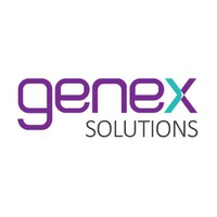 Genex Solutions logo - Similar company to Genex-Solutions