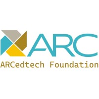 ARCedtech Foundation logo - Similar company to Arc (Arcedtech)