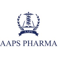 AAPS Pharma logo - Similar company to Pharma 4U Inc.