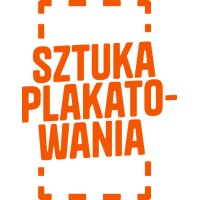 Sztuka Plakatowania logo - Similar company to Oxymoron