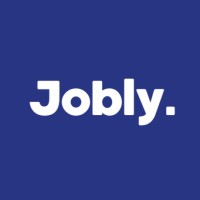 Jobly logo - Similar company to Mc^2