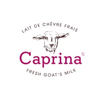 Caprina logo - Similar company to Les Plastiques Jets