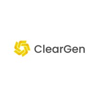 ClearGen Holdings LLC logo - Similar company to Cleansource Capital