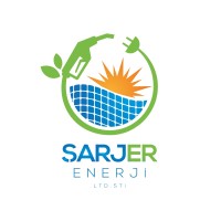 ŞARJER ENERJİ Ltd. Şti. logo - Similar company to Belgrad Yapi Mi̇marlik Mühendi̇sli̇k Proje Danişmanliği Enerji̇ İnşaat Taahhüt İth. İh. San. Ti̇c. Ltd.