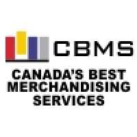 Canada'S Best Merchandising Services