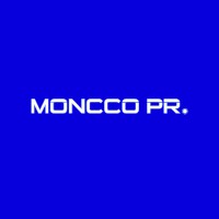 MONCCO PR logo - Similar company to Bitbooms