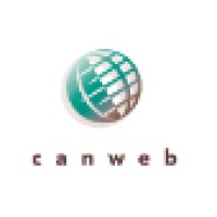 CanWeb Internet Services Ltd. logo - Similar company to Technodoc Solutions