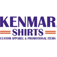 Kenmar Shirts Inc logo - Similar company to Y And T Embroidery