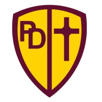 Parbold Douglas Church of England Academy logo - Similar company to Color Play