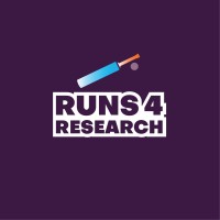 Runs4Research logo - Similar company to Pitchin Platform
