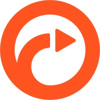 Orange Clignotant logo - Similar company to Ciné-Télé-Revue