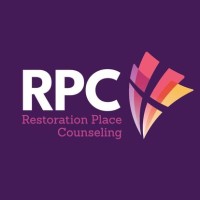 Restoration Place Counseling logo - Similar company to Wordpreset