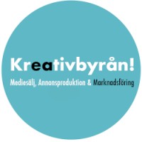 Kreativbyrån logo - Similar company to Intellectus Sverige