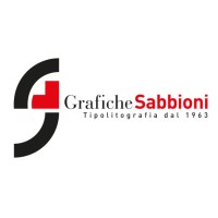 Grafiche Sabbioni - Cartotecnica logo - Similar company to Stampatello