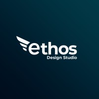 Ethos Design Studio logo - Similar company to Bytequasar