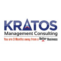 KRATOS Management Consulting Inc. logo - Similar company to Markor Solutions