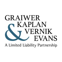 Graiwer Kaplan Vernik & Evans, LLP logo - Similar company to Lyons & Snyder, P.A.