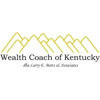 Wealth Coach Of Kentucky, dba Larry E. Botts & Associates logo - Similar company to Wealth Optimization Network, Llc