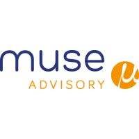 Muse Advisory logo - Similar company to Kite Advisory