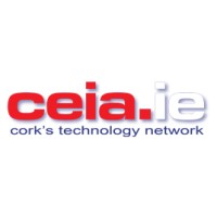 CEIA - Cork's Technology Network logo - Similar company to Cork Electronics Industry Association