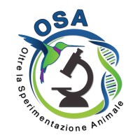 Oltre la Sperimentazione Animale (Beyond Animal Experimentation) logo - Similar company to Remember The Wild