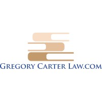 Gregory Carter Law Firm
