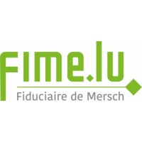 fime.lu logo - Similar company to A6Co