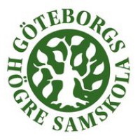 Göteborgs högre Samskola logo - Similar company to Förebildarna