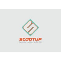 Scootup Agency logo - Similar company to End.