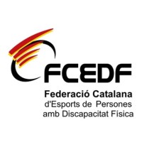 Federació Catalana d’Esports de Persones amb Discapacitat Física logo - Similar company to Coplef De Catalunya