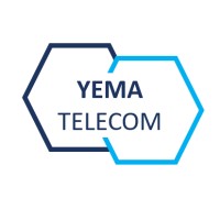 YEMA TELECOM logo - Similar company to Hm Telecom