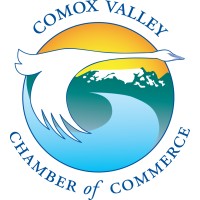 Comox Valley Chamber of Commerce logo - Similar company to Town Of Comox