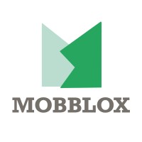 Mobblox logo - Similar company to Kuassa