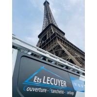 ETS LECUYER logo - Similar company to Etansur