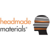 Headmade Materials GmbH logo - Similar company to Figment Face