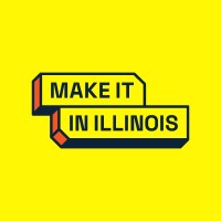 Make It In Illinois logo - Similar company to Mtec @ Daley College (Manufacturing Technology And Engineering Center)