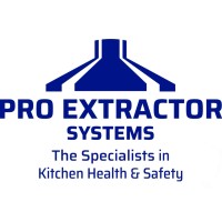 Pro Extractor Systems logo - Similar company to Dg5 Holdings
