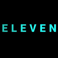 ELEVEN logo - Similar company to Avm Solutions
