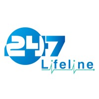 247lifeline Ltd logo - Similar company to Dudleya Market