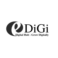 eDiGi - Digital Hub logo - Similar company to Olive Design Pvt. Ltd