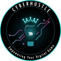 CyberHustle Global logo - Similar company to Enonte Innovation Labs (Pvt) Ltd