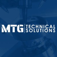 MTG Technical Solutions logo - Similar company to Servicios Industriales Maximus
