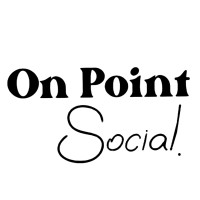 On Point Social logo - Similar company to Mindful Codes