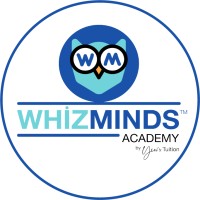Whizminds Academy logo - Similar company to The Sequoia Vision