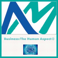 Business: The Human Aspect LLC logo - Similar company to Ai-Ia: Artificial Intelligence In Action