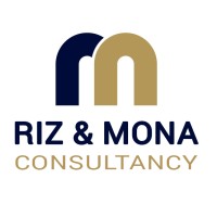 RIZ & MONA CONSULTANCY logo - Similar company to 3A Global